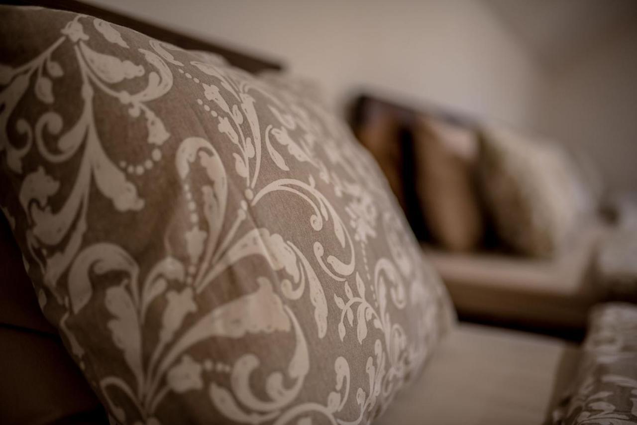 Apartmany Kras Velka Kras ภายนอก รูปภาพ
